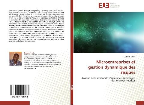 Microentreprises et gestion dynamique des risques