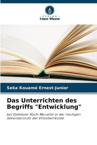 Das Unterrichten des Begriffs "Entwicklung"