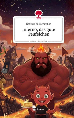 Inferno, das gute Teufelchen. Life is a Story - story.one