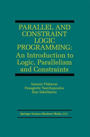 Parallel and Constraint Logic Programming