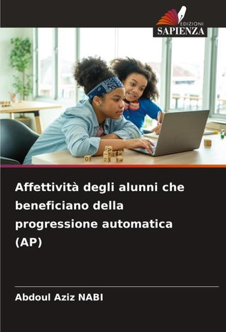 Affettività degli alunni che beneficiano della progressione automatica (AP)