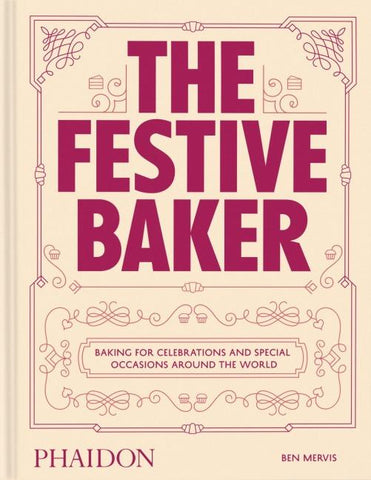 The Festive Baker