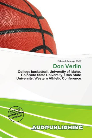 Don Verlin
