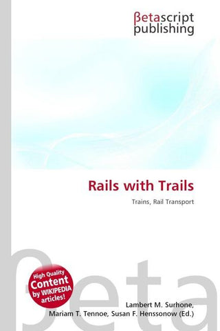Rails with Trails