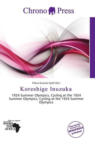 Koreshige Inuzuka
