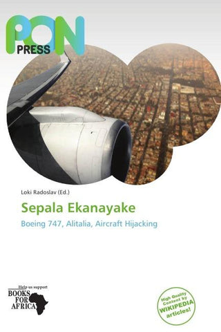 Sepala Ekanayake