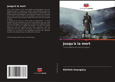 Jusqu'à la mort