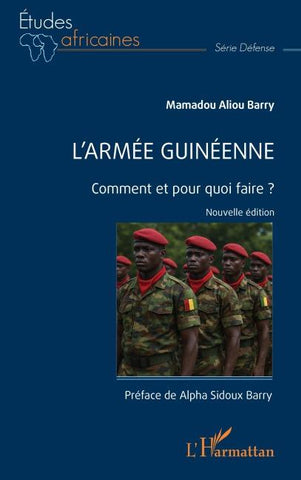 L'armée guinéenne