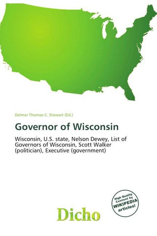 Governor of Wisconsin