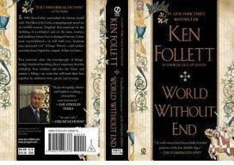 World Without End