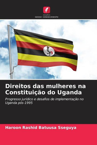 Direitos das mulheres na Constituição do Uganda