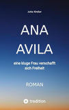 ANA AVILA