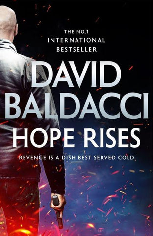 Hope Rises