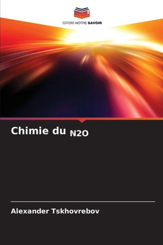 Chimie du N2O