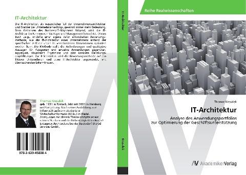 IT-Architektur