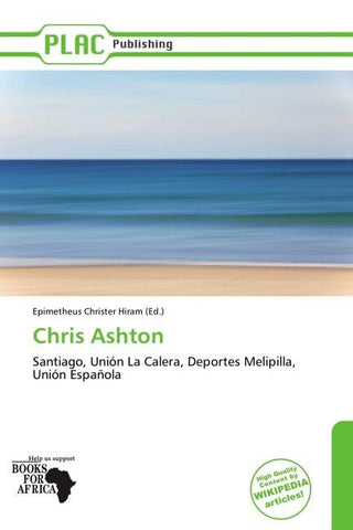 Chris Ashton