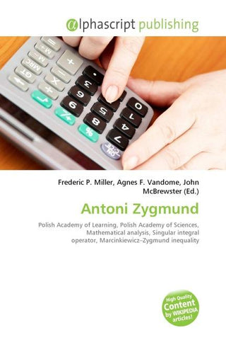Antoni Zygmund