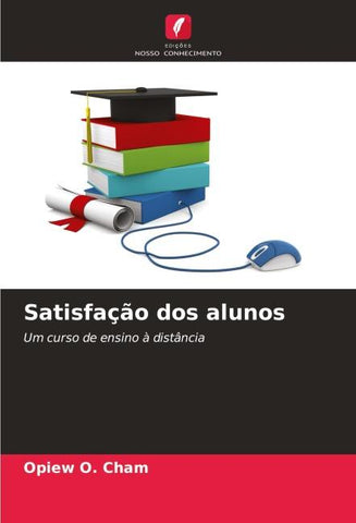 Satisfação dos alunos