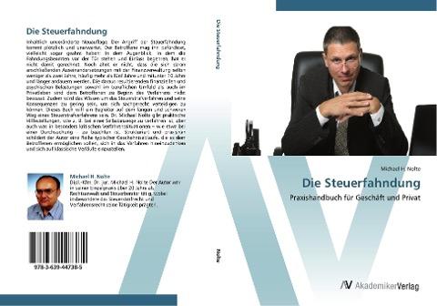 Die Steuerfahndung