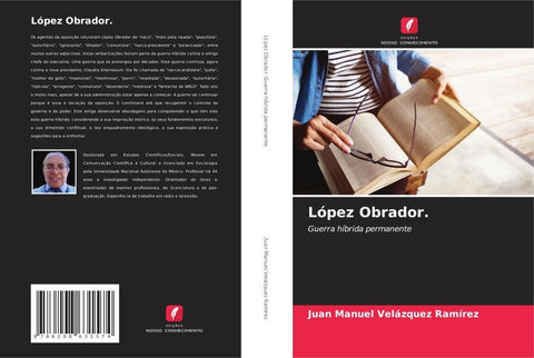 López Obrador.