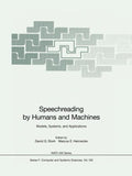 Speechreading by Humans and Machines