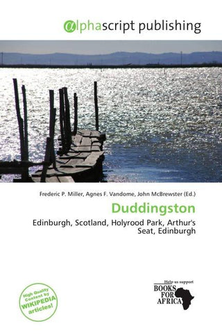 Duddingston