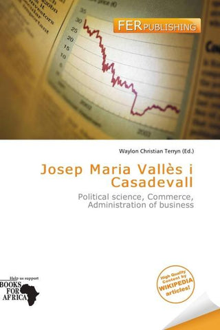 Josep Maria Vallès i Casadevall