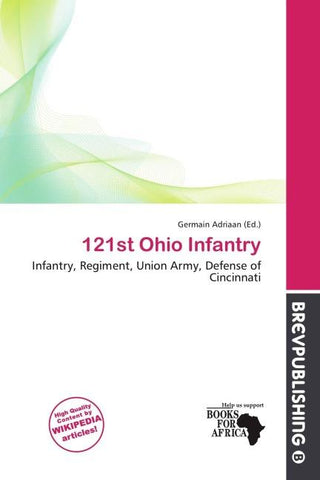 121st Ohio Infantry