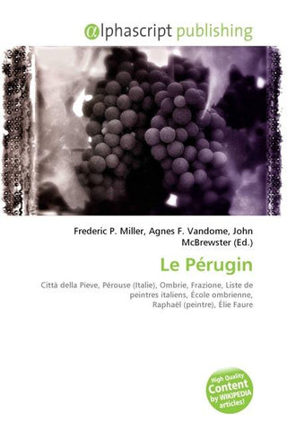 Le Pérugin