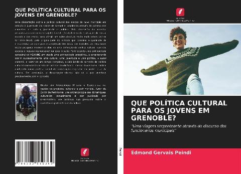QUE POLÍTICA CULTURAL PARA OS JOVENS EM GRENOBLE?
