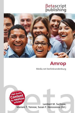 Amrop