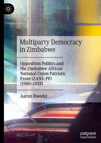 Multiparty Democracy in Zimbabwe