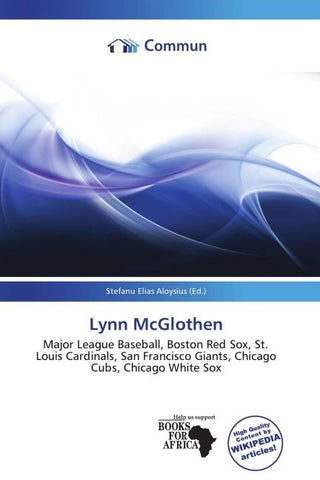 Lynn McGlothen