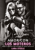 Amor con los Moteros