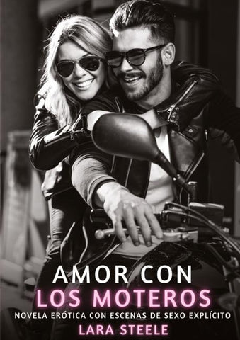 Amor con los Moteros