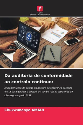 Da auditoria de conformidade ao controlo contínuo: