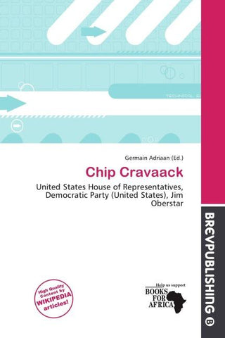 Chip Cravaack