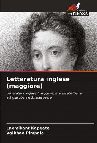 Letteratura inglese (maggiore)
