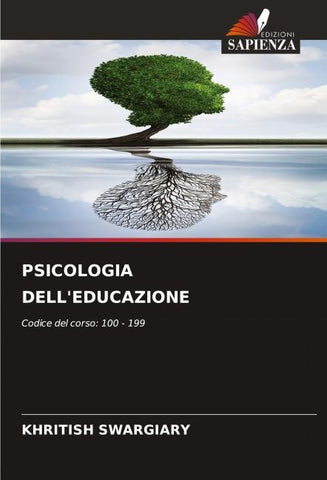 PSICOLOGIA DELL'EDUCAZIONE