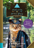 Merlantis Magic Path