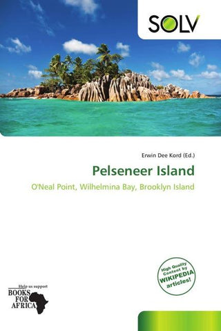 Pelseneer Island