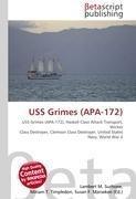 USS Grimes (APA-172)