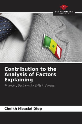 Contribution to the Analysis of Factors Explaining