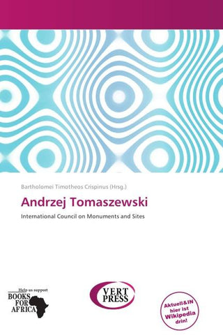 Andrzej Tomaszewski