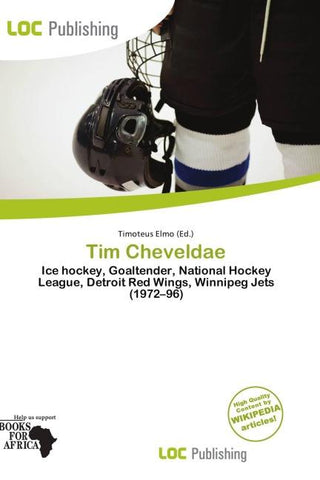 Tim Cheveldae
