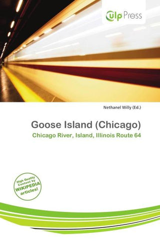 Goose Island (Chicago)