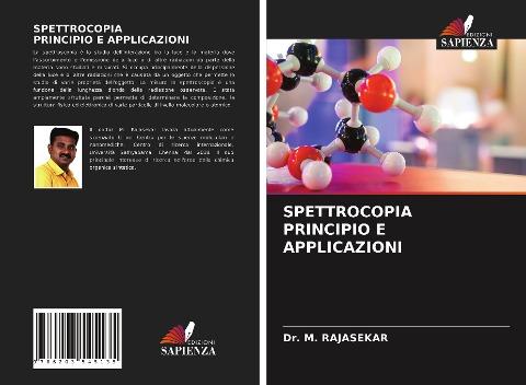 SPETTROCOPIA PRINCIPIO E APPLICAZIONI