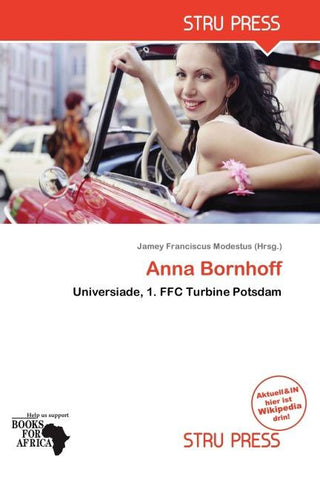 Anna Bornhoff