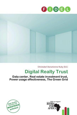 Digital Realty Trust