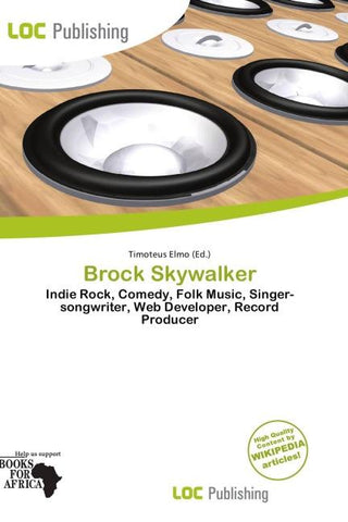 Brock Skywalker